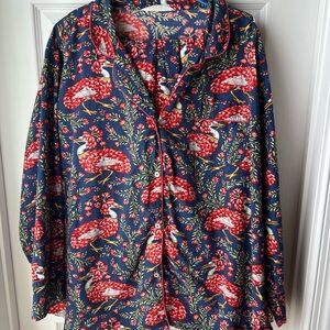 3X Printfresh Pajama Set